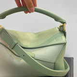 Ziva's Charm handbag – product shot (24cm*10.5cm*16cm)