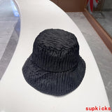 Angled view of Louis Vuitton unisex cap