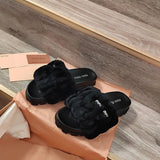 Miu Miu luxury shoes front view — premium authentic designer style