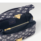  carryall bag interior and compartment view 15