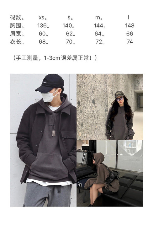 Balenciaga clothing detail view — premium authentic designer style