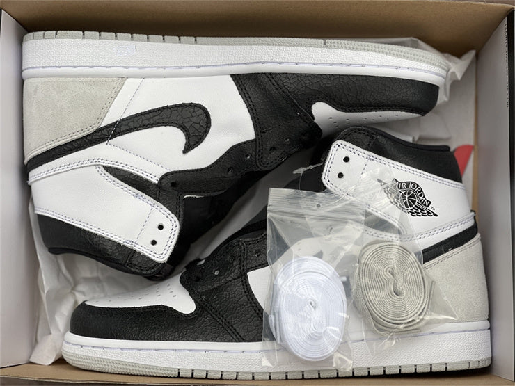 Nike Men's & Women's Iconic Street Trainers — Style 263 side view