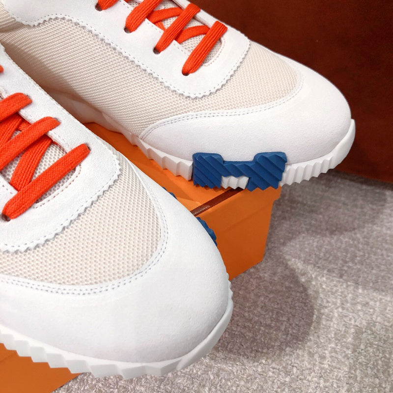 Hermes shoes Style 309 - sole and craftsmanship detail