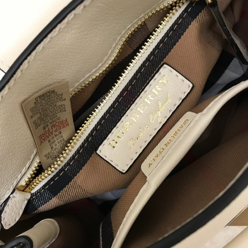 Ziva's Charm handbag – lifestyle view (one versatile size)