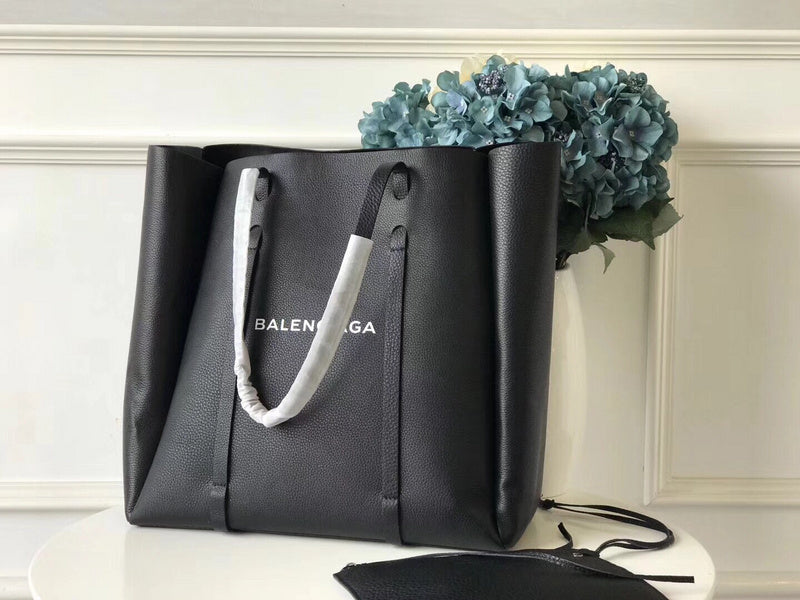 Classic Faux Leather Handbag - Refined Silhouette | Women's Luxury Handbag #958 - front view (image 1) of designer-inspired handbag