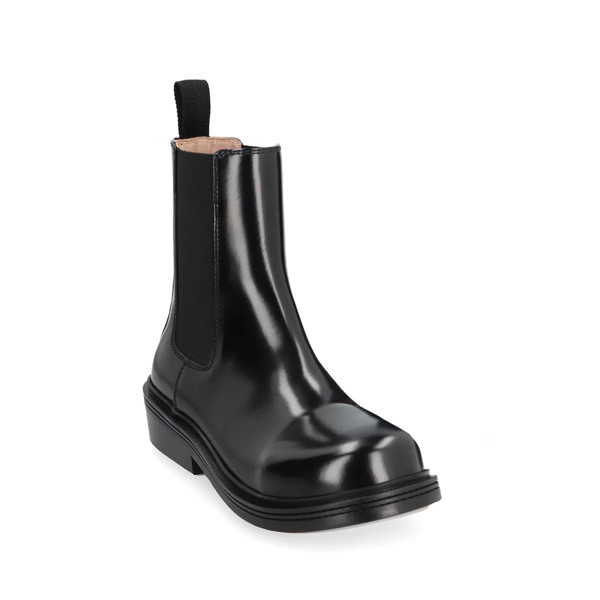 Bottega Veneta Shoes Bottega Veneta Fireman Ankle Boots Women Luxury Lifestyle Designer Footwear
