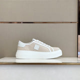 Givenchy shoes Style 129 - angled studio shot
