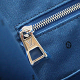 Interior view of elevated classic women's handbag – women's premium purse