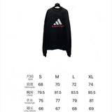 Balenciaga designer designer clothing full view
