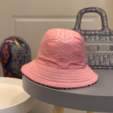 Lifestyle view of Burberry unisex cap