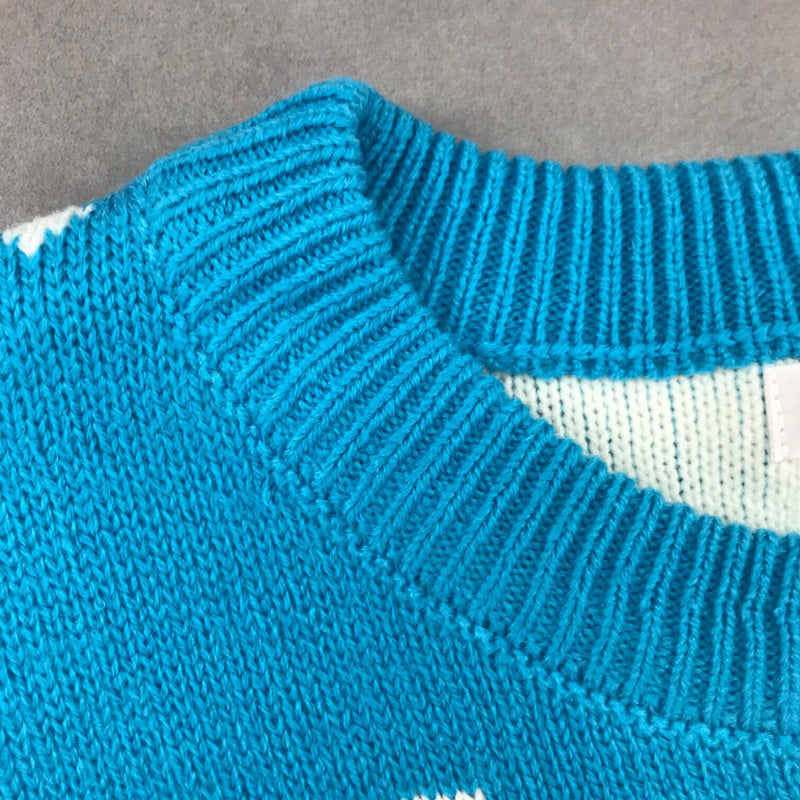Balenciaga clothing close-up — premium authentic designer style