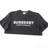 Three-quarter angle view of Burberry luxury piece style No.320