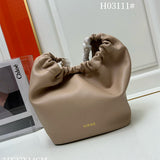 Ziva's Charm handbag – angled view (34cm*27cm*14cm)