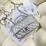  women's handbag, mid design, view 4