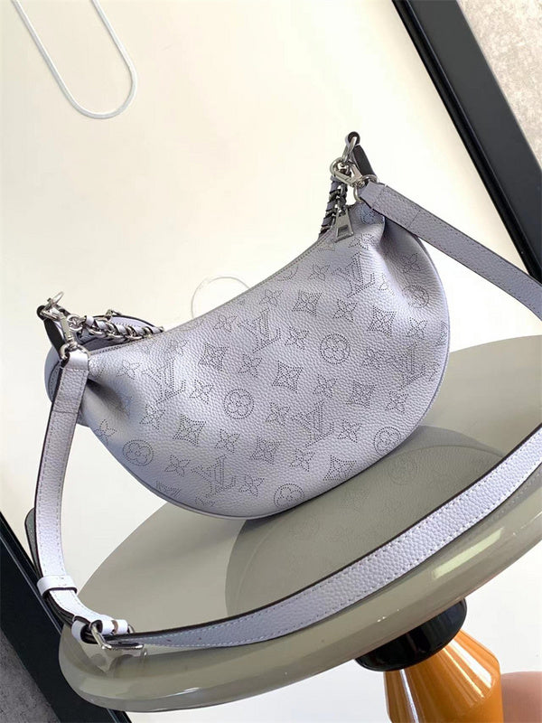  Curated everyday bag carried on shoulder 22