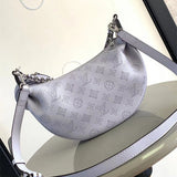  Curated everyday bag carried on shoulder 22