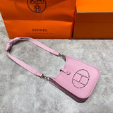 Minimalist bag women's premium everyday handbag