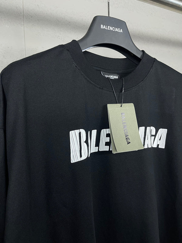 Balenciaga clothing styling view — premium authentic designer style