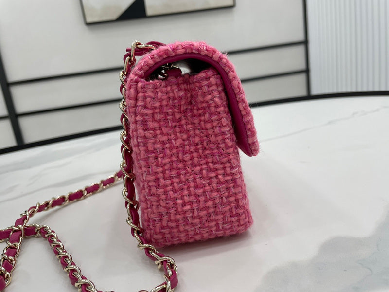 Zivas Charm Polished Finish Designer Handbag (Signature Shape & Finish) – Lifestyle Shot