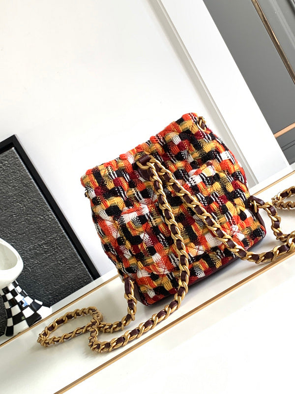  women's handbag, versatile design, view 6