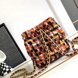  women's handbag, versatile design, view 6