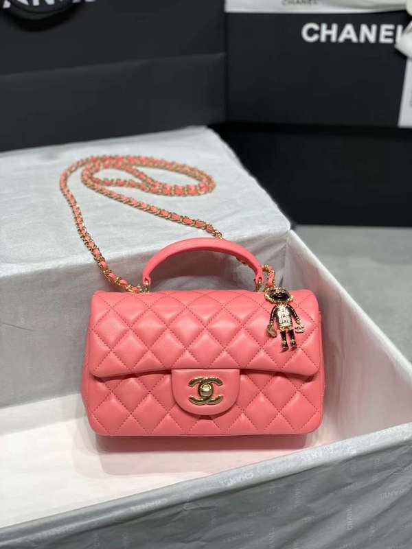 Zivas Charm Everyday Sophistication Luxury Handbag (Statement-Ready Design) – Back View
