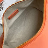 Ziva's Charm handbag – styled view (20.5cm*17cm*12.5cm)