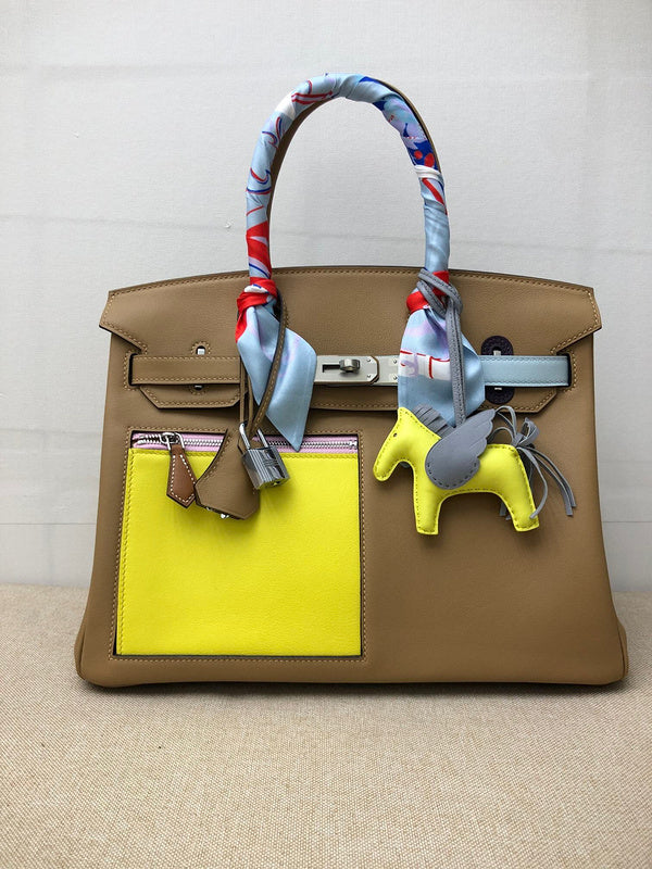 Statement bag women's premium everyday handbag