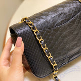  women's handbag, versatile design, view 3