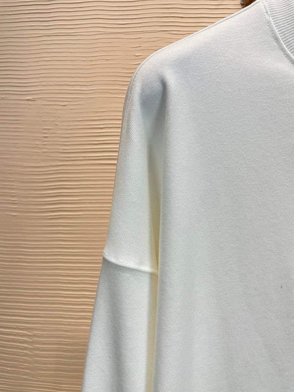 Balenciaga clothing lifestyle view — premium authentic designer style