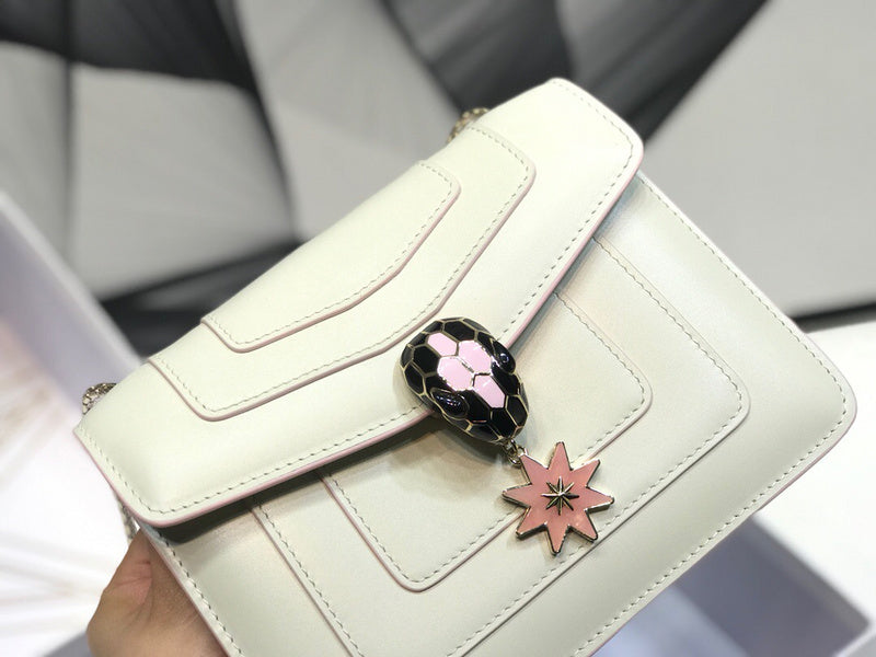 Understated Premium PU Leather Handbag - Everyday Elegance | Women's Fashion Handbag #1775 - texture close-up (image 9) of designer-inspired handbag