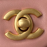  women's handbag, compact design, view 5