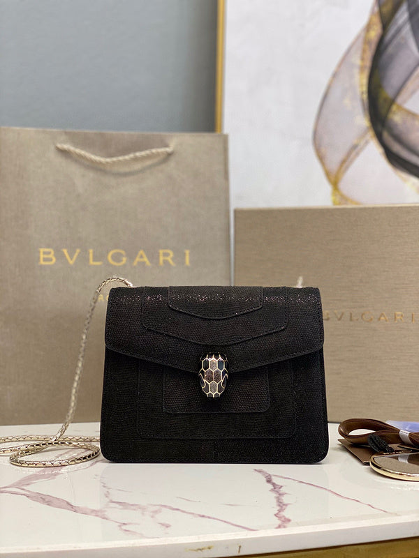 Effortless Faux Leather Handbag - Refined Silhouette | Women's Statement Accessory #1788 - front view (image 1) of designer-inspired handbag