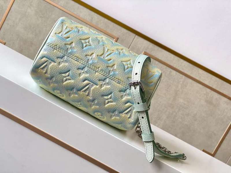 Styled lifestyle shot of classic premium women's handbag – women's designer-style accessory