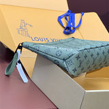  signature handbag detail view showing craftsmanship 8