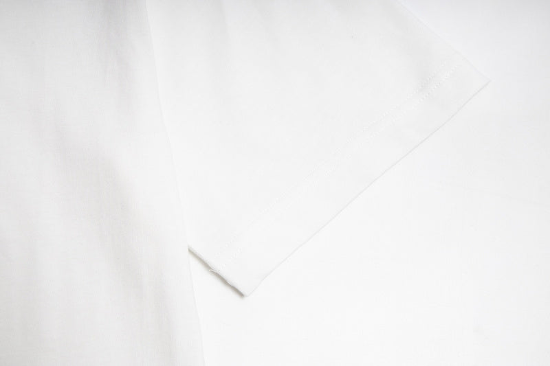 Burberry t-shirt styling view — premium authentic designer style