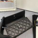  women's handbag, versatile design, view 2