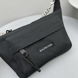 Zivas Charm Understated Luxury Statement Handbag (Elevated Daily Companion) – Styled Look
