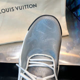 Louis Vuitton luxury shoes product view — premium authentic designer style