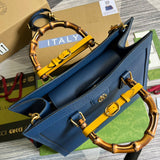 Styled lifestyle shot of refined structured women's handbag – women's premium purse