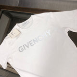 Back view of Givenchy luxury piece style No.213
