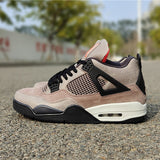 Nike classic monochrome luxury sneakers view 22 low-top design