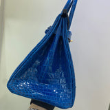 Effortless bag shown from front angle