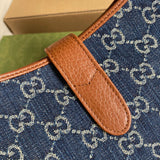 Interior view of elevated premium women's handbag – women's luxury accessory
