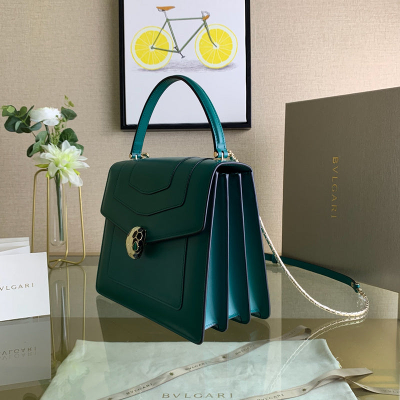 Bold Premium PU Leather Handbag - Refined Silhouette | Women's Premium Handbag #1701 - texture close-up (image 9) of designer-inspired handbag
