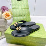 Gucci muted earth tones luxury sneakers view 10 low-top design