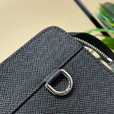  Smart structured bag carried on shoulder 10