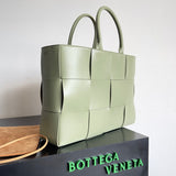 Contemporary Premium PU Leather Handbag - Signature Hardware Accents | Women's Statement Accessory #1575 - styled full view (image 7) of designer-inspired handbag