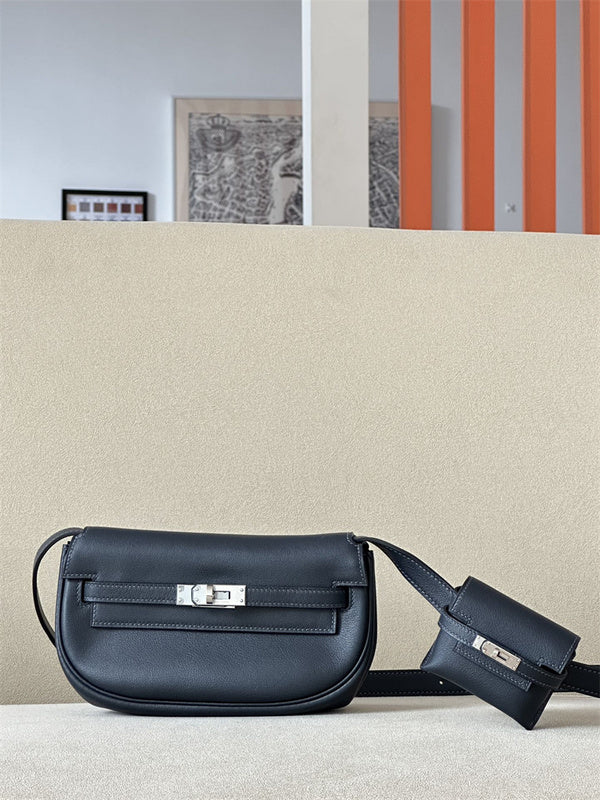 Effortless bag women's premium everyday handbag