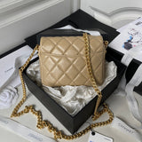  women's handbag, compact design, view 2